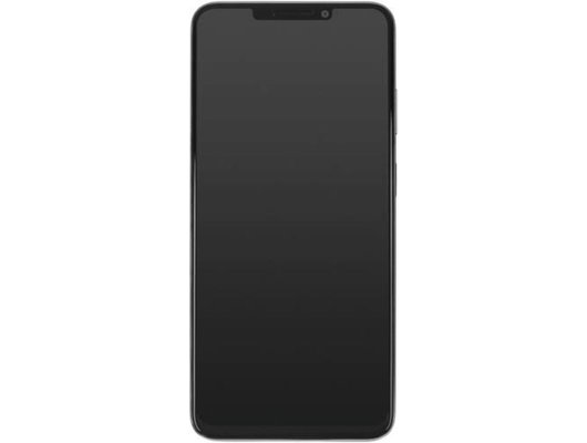 Смартфон Huawei Nova Y91 8/256Gb Silver (STG-LX1)